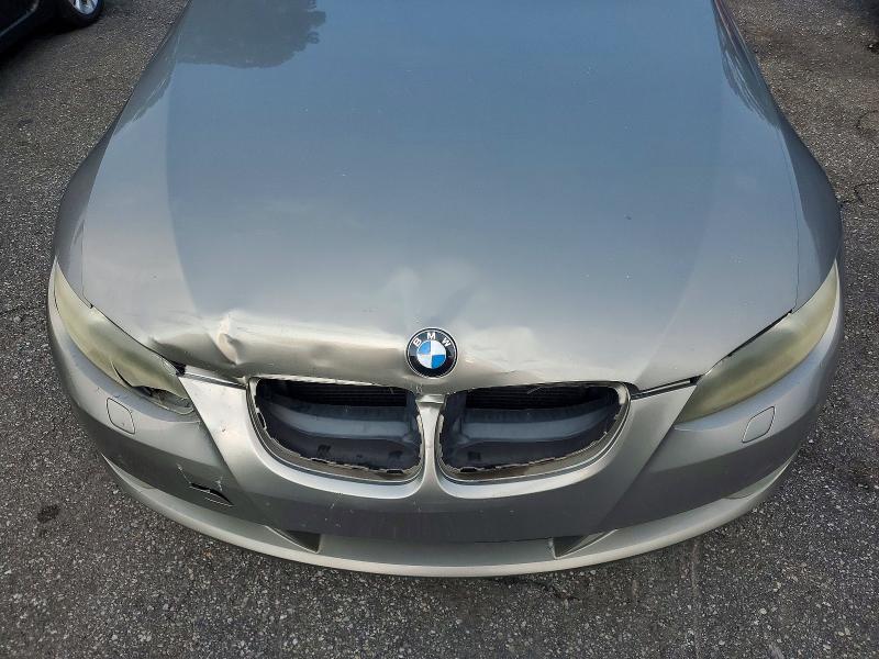 Продаж на аукціоні авто 2009 Bmw 328, vin: WBAWR33539P343430, номер лоту: 61931146