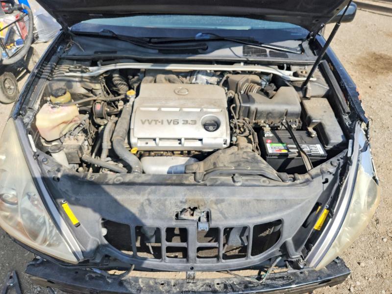Aukcja sprzedaży 2006 Lexus Es, vin: JTHBA30G065170731, numer aukcji: 62617336