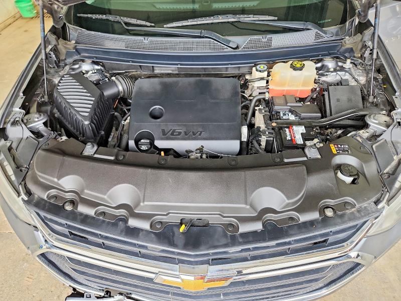 Aukcja sprzedaży 2018 Chevrolet Traverse, vin: 1GNERFKW3JJ246205, numer aukcji: 60342486