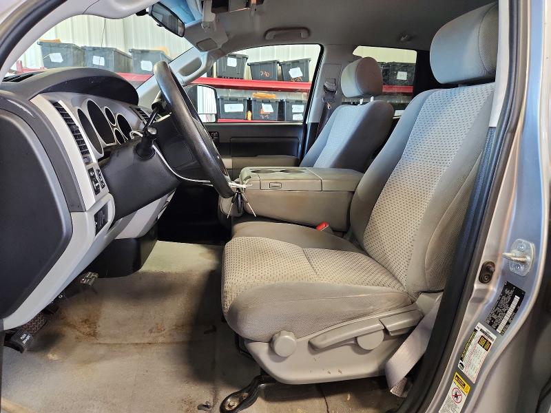 61331606 :رقم المزاد ، 5TFBV54167X014206 vin ، 2007 Toyota Tundra مزاد بيع