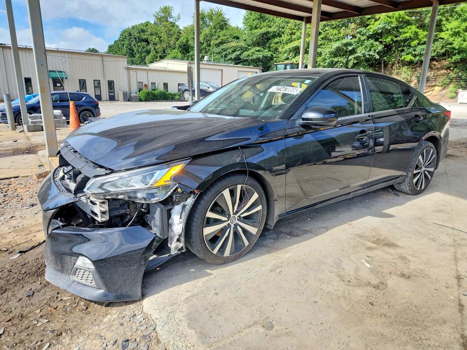 Aukcja sprzedaży 2021 Nissan Altima, vin: 1N4BL4CV0MN331285, numer aukcji: 62147066