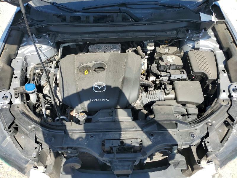 Aukcja sprzedaży 2021 Mazda Cx-5, vin: JM3KFACM7M0382035, numer aukcji: 63161806