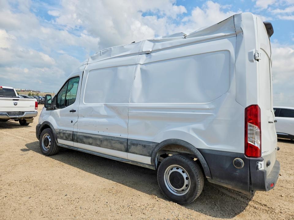 2026 Ford Transit მანქანა იყიდება აუქციონზე, vin: 1FTBR1X83TKA46169, აუქციონის ნომერი: 60412446