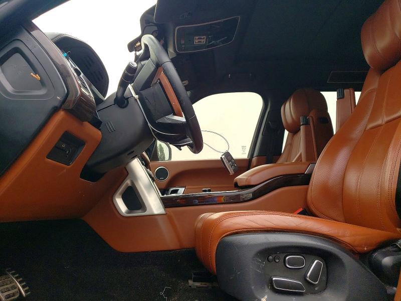 61565906 :رقم المزاد ، SALGV2EF1DA111173 vin ، 2013 Land Rover Range Rover مزاد بيع