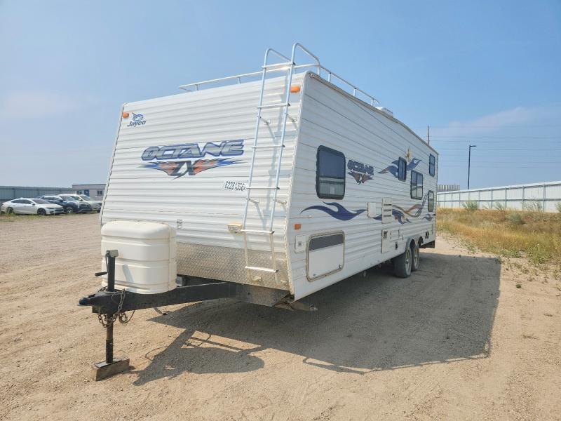 Aukcja sprzedaży 2008 Jayco Jay Recreational Vehicle (rv), vin: 1UJBJ02P381VY0320, numer aukcji: 62261356