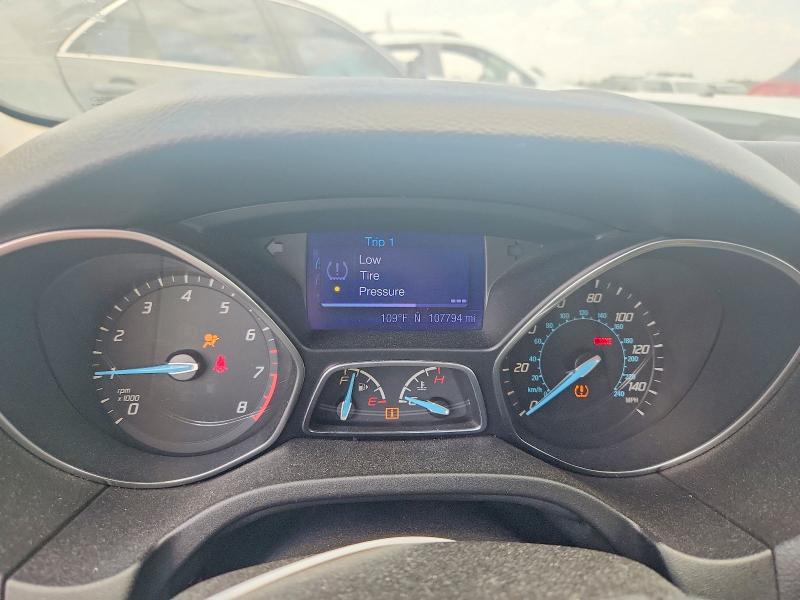Продаж на аукціоні авто 2013 Ford Focus, vin: 1FADP3K20DL189174, номер лоту: 62591376