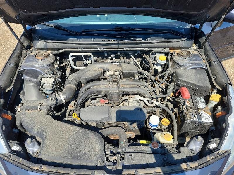 Продажа на аукционе авто 2017 Subaru Outback, vin: 4S4BSANC3H3344326, номер лота: 58806646