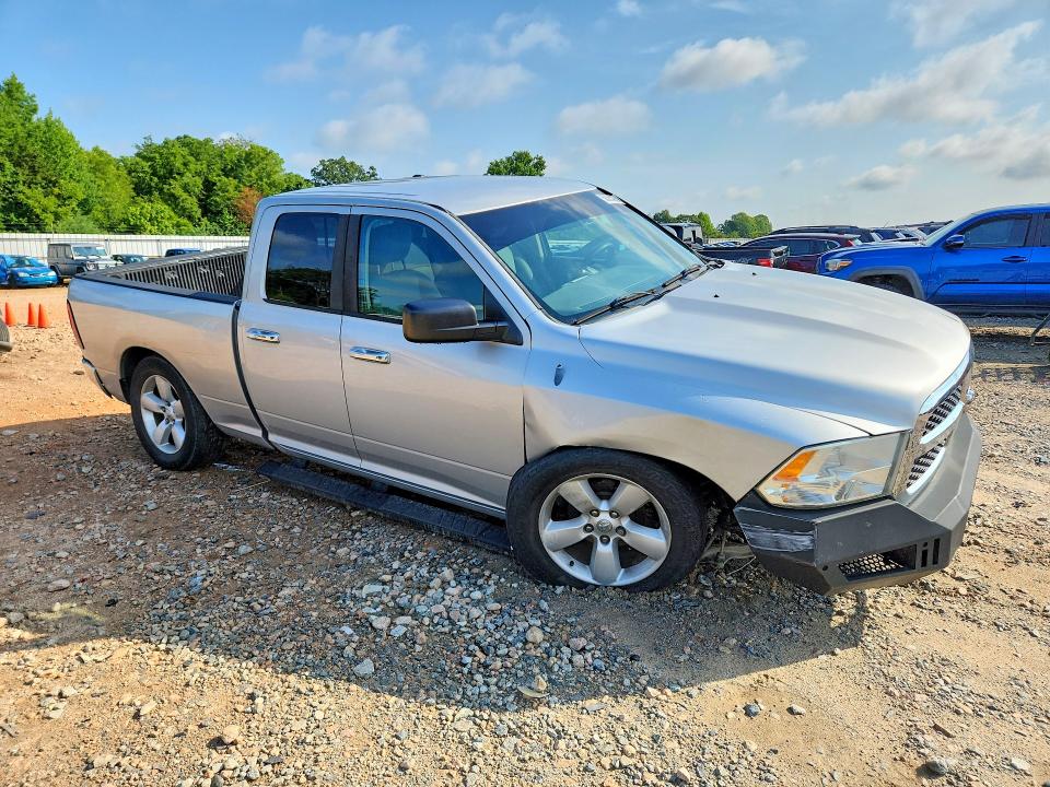 Продаж на аукціоні авто 2013 Ram 1500, vin: 1C6RR7GP5DS656964, номер лоту: 60085456