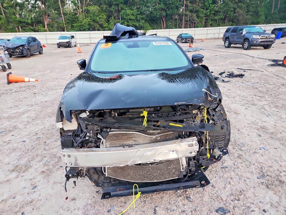 2016 Nissan Maxima მანქანა იყიდება აუქციონზე, vin: 1N4AA6AP5GC429262, აუქციონის ნომერი: 61641256