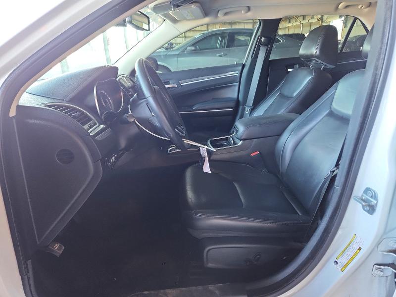 Продажа на аукционе авто 2020 Chrysler 300, vin: 2C3CCAAG8LH117772, номер лота: 62091696