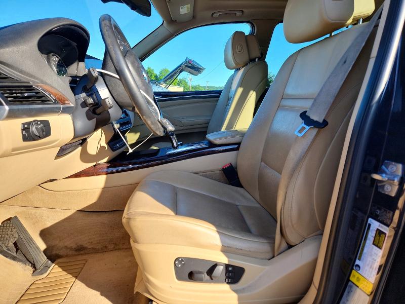 Продажа на аукционе авто 2010 Bmw X5, vin: 5UXFE4C58AL382044, номер лота: 61897996