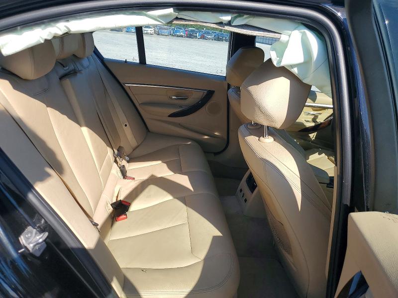 Продажа на аукционе авто 2016 Bmw 328, vin: WBA8E3C5XGK502362, номер лота: 61220816