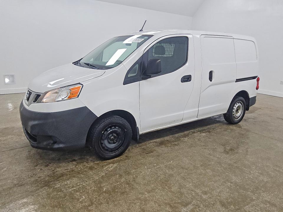 61062036 :رقم المزاد ، 3N6CM0KN2KK708804 vin ، 2019 Nissan Nv200 مزاد بيع