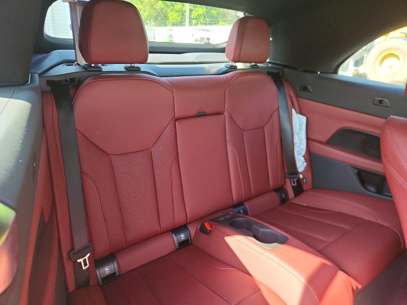 60151876 :رقم المزاد ، WBA53DB00TCW20476 vin ، 2026 Bmw 430xi مزاد بيع