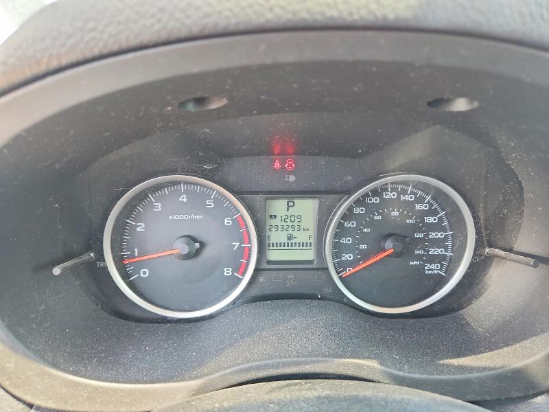 58990426 :رقم المزاد ، JF2SJCBC2EH540149 vin ، 2014 Subaru Forester مزاد بيع