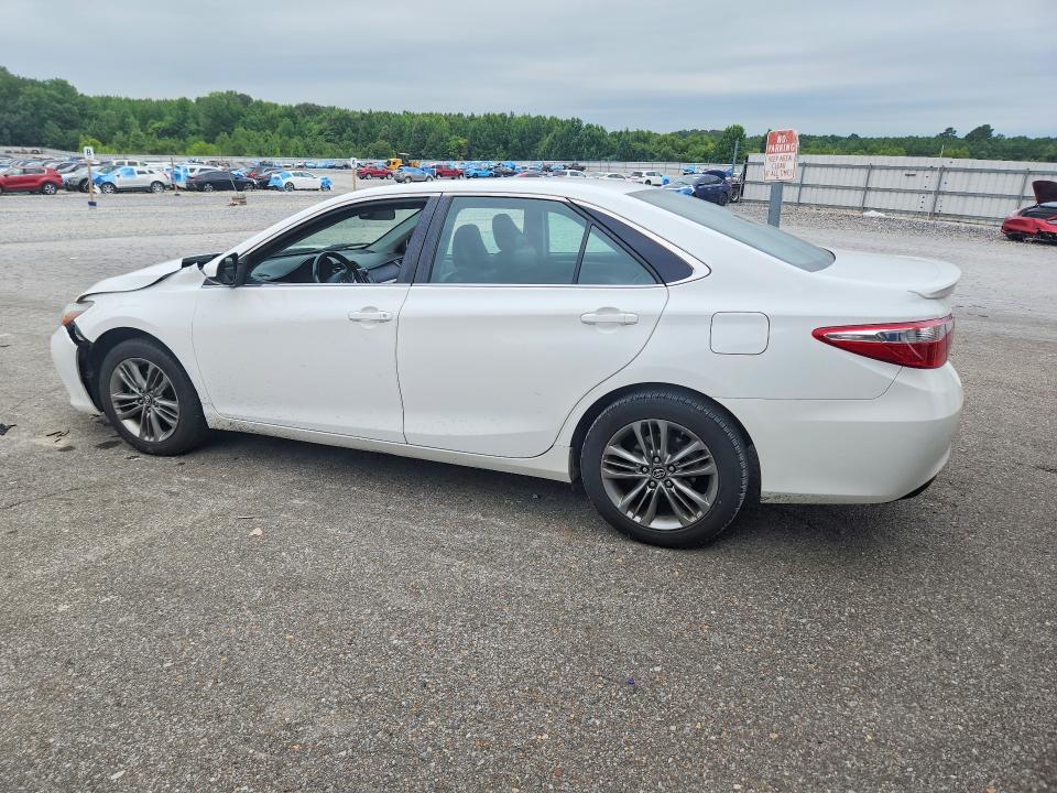 Auction sale of the 2017 Toyota Camry, vin: 4T1BF1FK9HU399495, lot number: 62243476