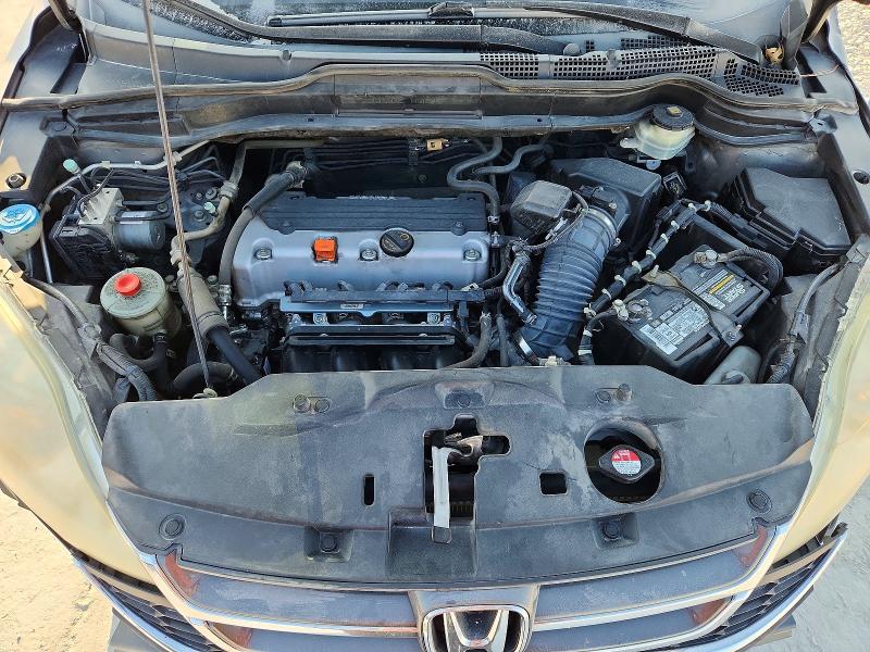 62997936 :رقم المزاد ، 3CZRE3H57BG701590 vin ، 2011 Honda Cr-v مزاد بيع