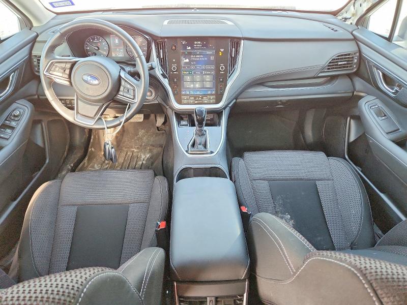 Aukcja sprzedaży 2023 Subaru Outback, vin: 4S4BTADC3P3189399, numer aukcji: 62873606