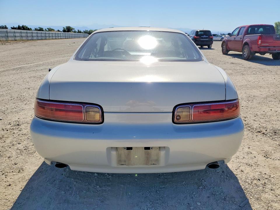 Продажа на аукционе авто 1999 Lexus Sc, vin: JT8CH32Y4X1002623, номер лота: 60459176