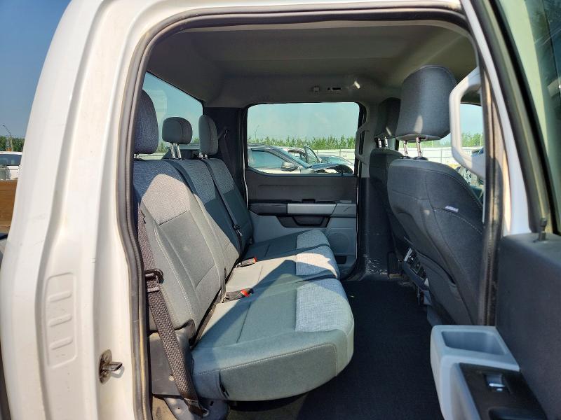 Продажа на аукционе авто 2024 Ford F250, vin: 1FT7W2BN8RED19390, номер лота: 61605696