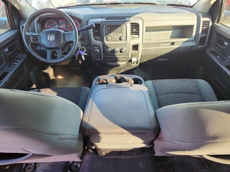 Aukcja sprzedaży 2014 Ram 1500, vin: 1C6RR7XT1ES418494, numer aukcji: 57571526