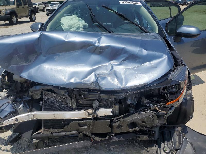 2020 Toyota Corolla მანქანა იყიდება აუქციონზე, vin: JTDEPRAE6LJ061304, აუქციონის ნომერი: 59590896