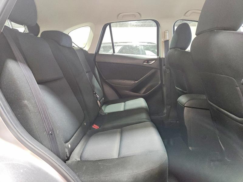 Продаж на аукціоні авто 2015 Mazda Cx-5, vin: JM3KE4BY2F0500861, номер лоту: 62252006
