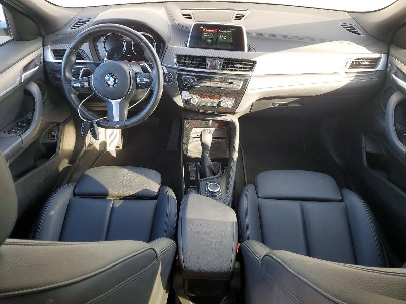 Aukcja sprzedaży 2018 Bmw X2, vin: WBXYJ5C37JEF81560, numer aukcji: 61729316