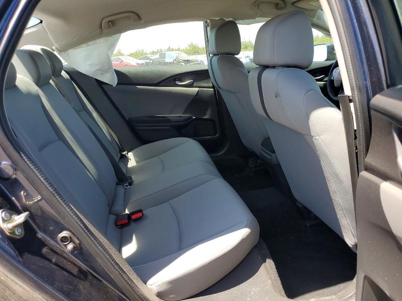 Продажа на аукционе авто 2016 Honda Civic, vin: 19XFC2F56GE216484, номер лота: 60418686
