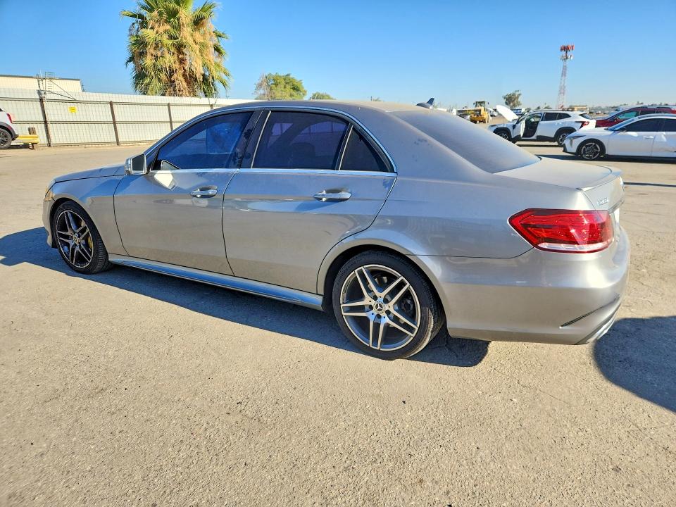 2014 Mercedes-benz E მანქანა იყიდება აუქციონზე, vin: WDDHF5KB7EB007929, აუქციონის ნომერი: 62999956