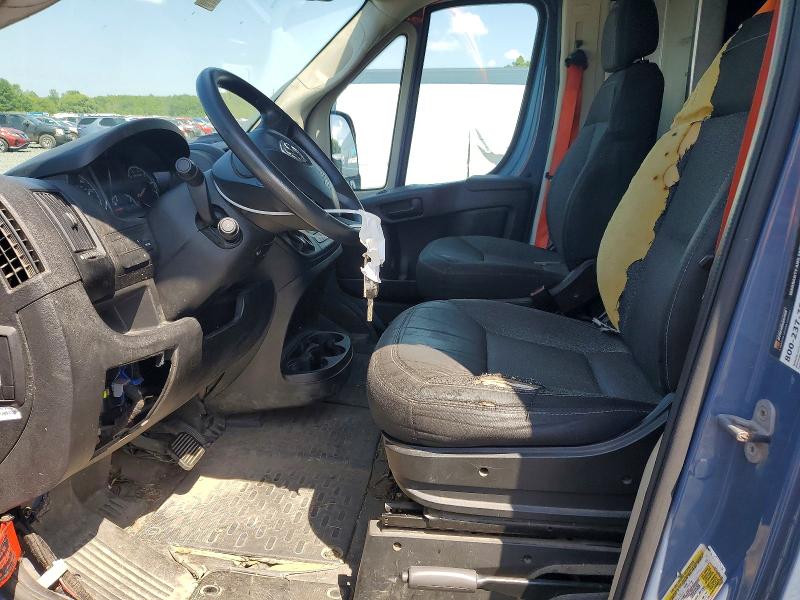Aukcja sprzedaży 2021 Ram Promaster 3500, vin: 3C6MRVJG2ME536193, numer aukcji: 57157106
