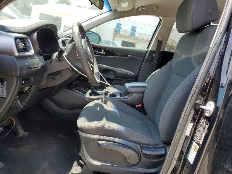 Продаж на аукціоні авто 2017 Kia Sorento, vin: 5XYPGDA57HG335256, номер лоту: 61229946