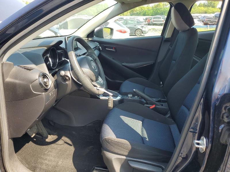 Продажа на аукционе авто 2016 Scion Ia, vin: 3MYDLBZV0GY100314, номер лота: 85970695