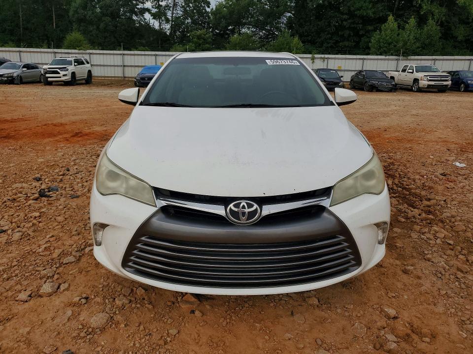 2016 Toyota Camry მანქანა იყიდება აუქციონზე, vin: 4T4BF1FK1GR564802, აუქციონის ნომერი: 59673746