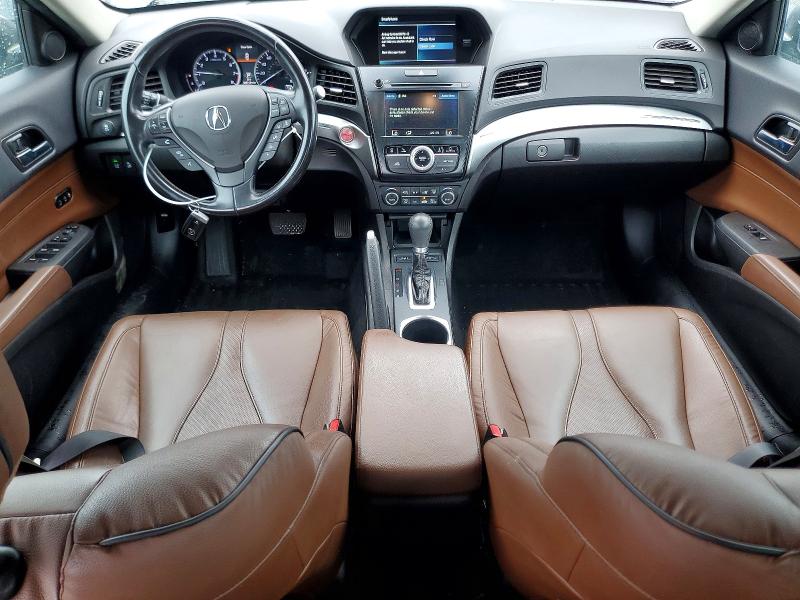 2020 Acura Ilx მანქანა იყიდება აუქციონზე, vin: 19UDE2F78LA000640, აუქციონის ნომერი: 60436156