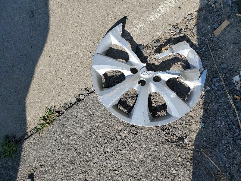 2024 Toyota Corolla Hybrid მანქანა იყიდება აუქციონზე, vin: JTDBCMFE6RJ035420, აუქციონის ნომერი: 62018836