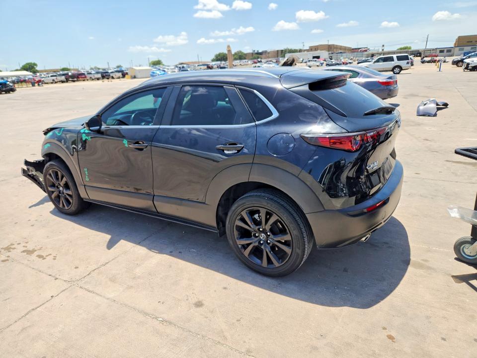 Продаж на аукціоні авто 2024 Mazda Cx-30, vin: 3MVDMBBM7RM658201, номер лоту: 59630406