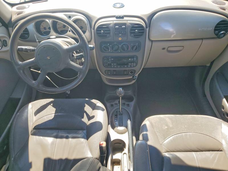 Aukcja sprzedaży 2005 Chrysler Pt Cruiser, vin: 3C8FY68855T560380, numer aukcji: 59351776