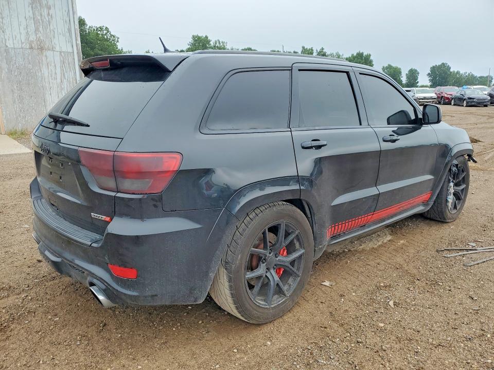 Aukcja sprzedaży 2012 Jeep Grand Cherokee, vin: 1C4RJFDJ6CC120950, numer aukcji: 60524636