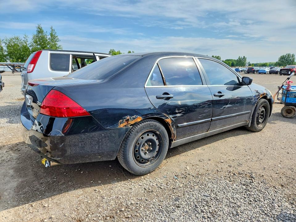 Продажа на аукционе авто 2006 Honda Accord, vin: 1HGCM56376A809936, номер лота: 85610385