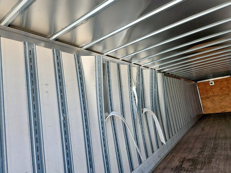 Aukcja sprzedaży 2019 Great Dane Trailer Trailer, vin: 1GRAA0628KT157664, numer aukcji: 85974875