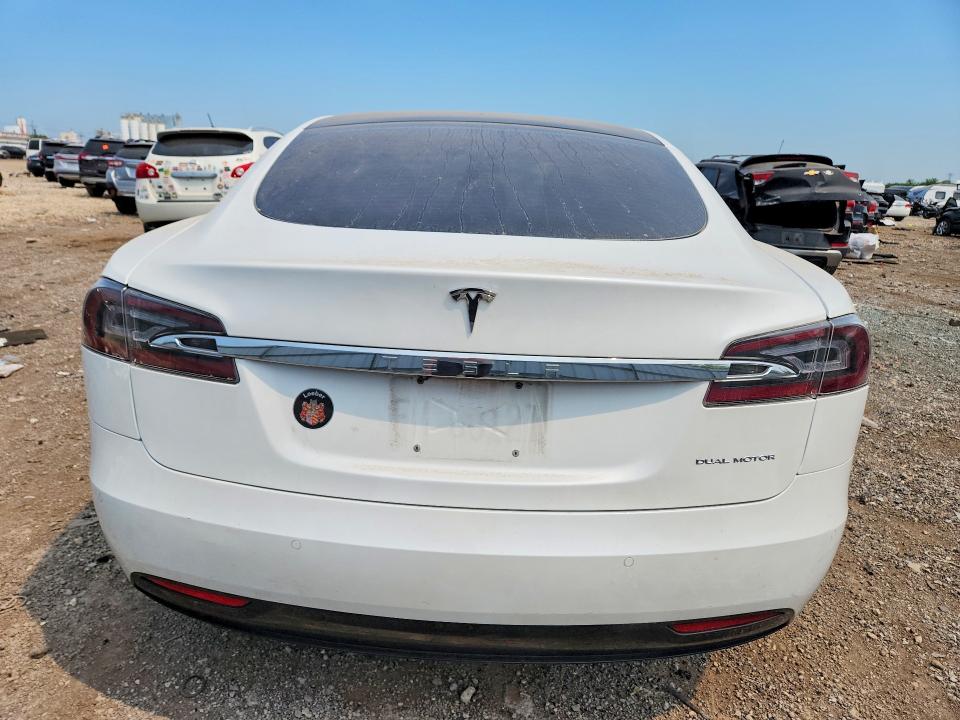 2020 Tesla Model S მანქანა იყიდება აუქციონზე, vin: 5YJSA1E26LF359316, აუქციონის ნომერი: 60639506