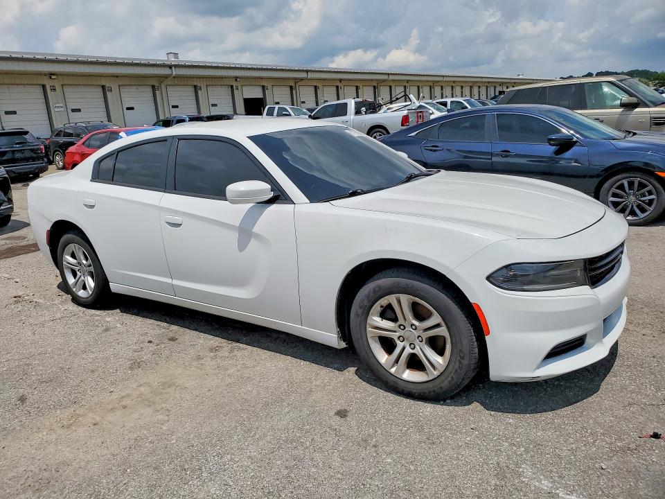 Aukcja sprzedaży 2019 Dodge Charger, vin: 2C3CDXBG0KH664306, numer aukcji: 61725886