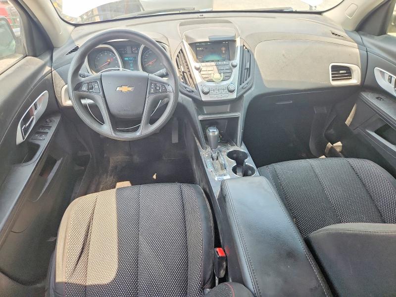 Aukcja sprzedaży 2016 Chevrolet Equinox, vin: 2GNALBEKXG1137034, numer aukcji: 61618766