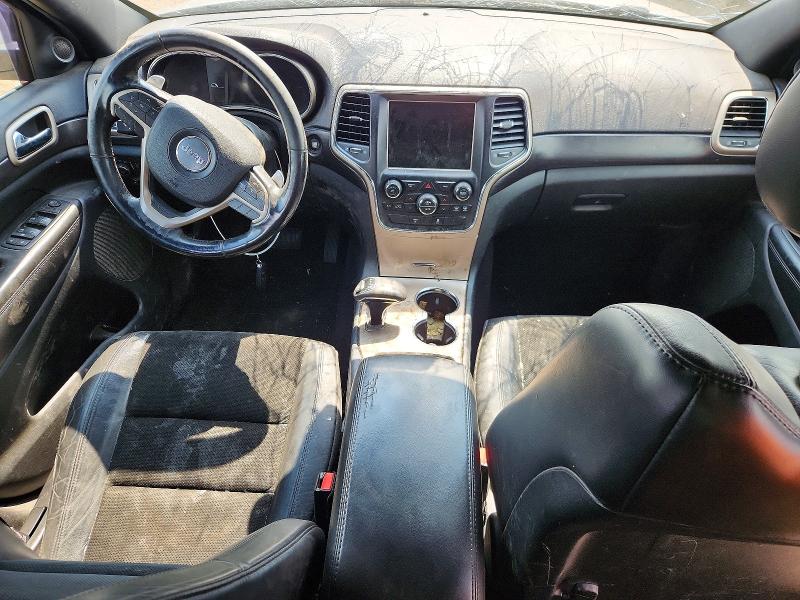 Aukcja sprzedaży 2014 Jeep Grand Cherokee, vin: 1C4RJFAG7EC478702, numer aukcji: 62054496