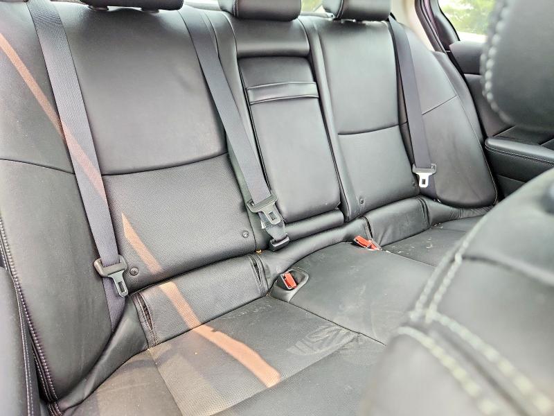 61233816 :رقم المزاد ، JN1BV7AR1EM695253 vin ، 2014 Infiniti Q50 مزاد بيع