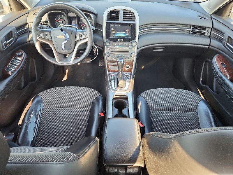 Продажа на аукционе авто 2013 Chevrolet Malibu, vin: 1G11D5RR4DF101030, номер лота: 59309686