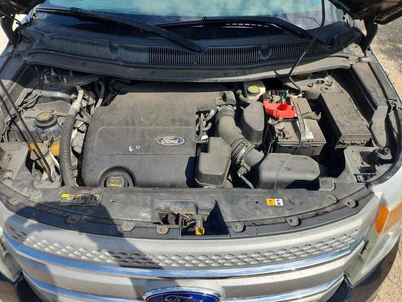 Продаж на аукціоні авто 2012 Ford Explorer, vin: 1FMHK7B88CGA54758, номер лоту: 59769306