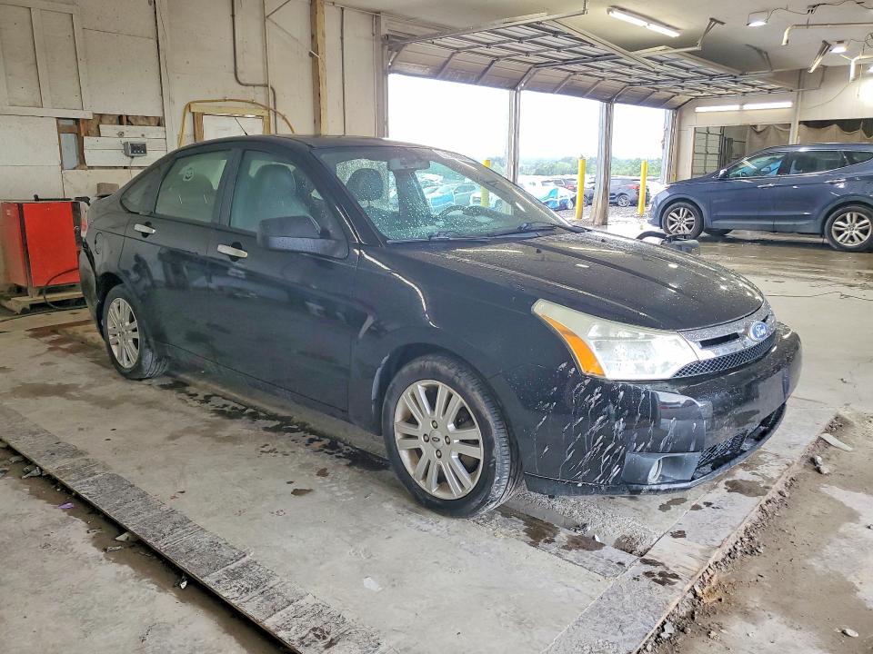 Продаж на аукціоні авто 2011 Ford Focus, vin: 1FAHP3HN0BW141785, номер лоту: 60406566