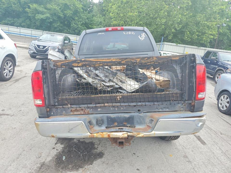 Aukcja sprzedaży 2003 Dodge Ram, vin: 3D7KU28D93G768758, numer aukcji: 60045086